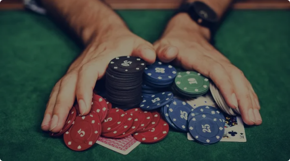 Bizzo Casino Live Poker